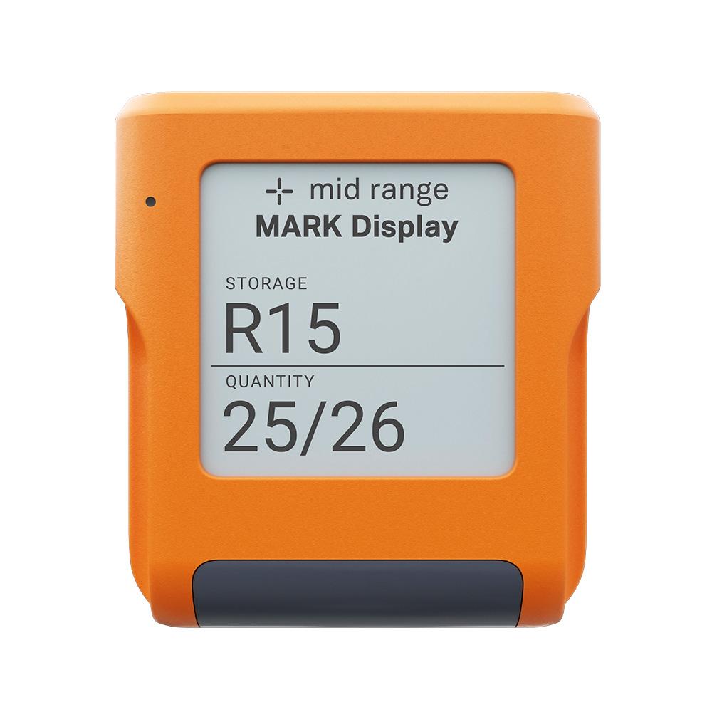 Escáner MARK Display | ProGlove