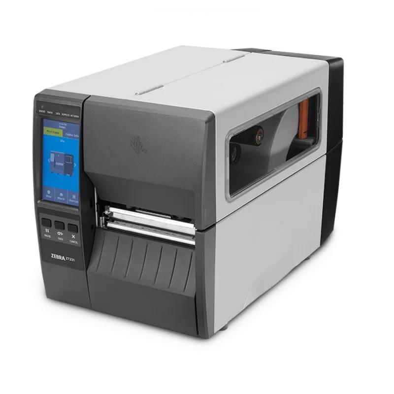 Impresora Industrial ZT231 | Zebra