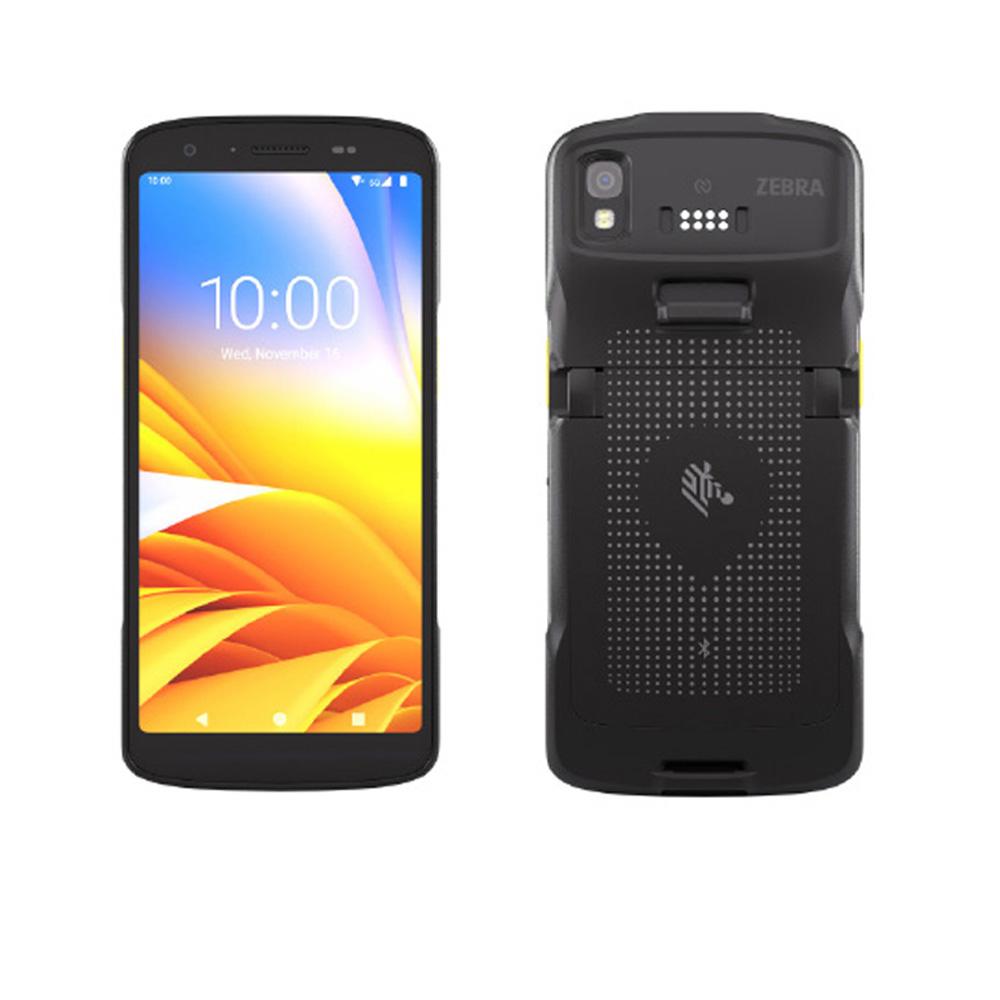 Computadora móvil TC27 | Zebra