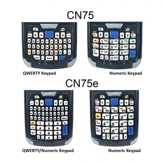 Computadora móvil CN75 | Honeywell