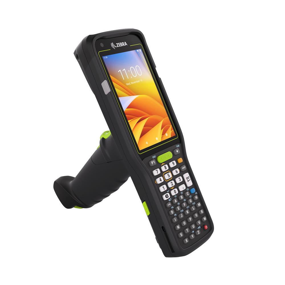 Computadora móvil MC3400 | Zebra