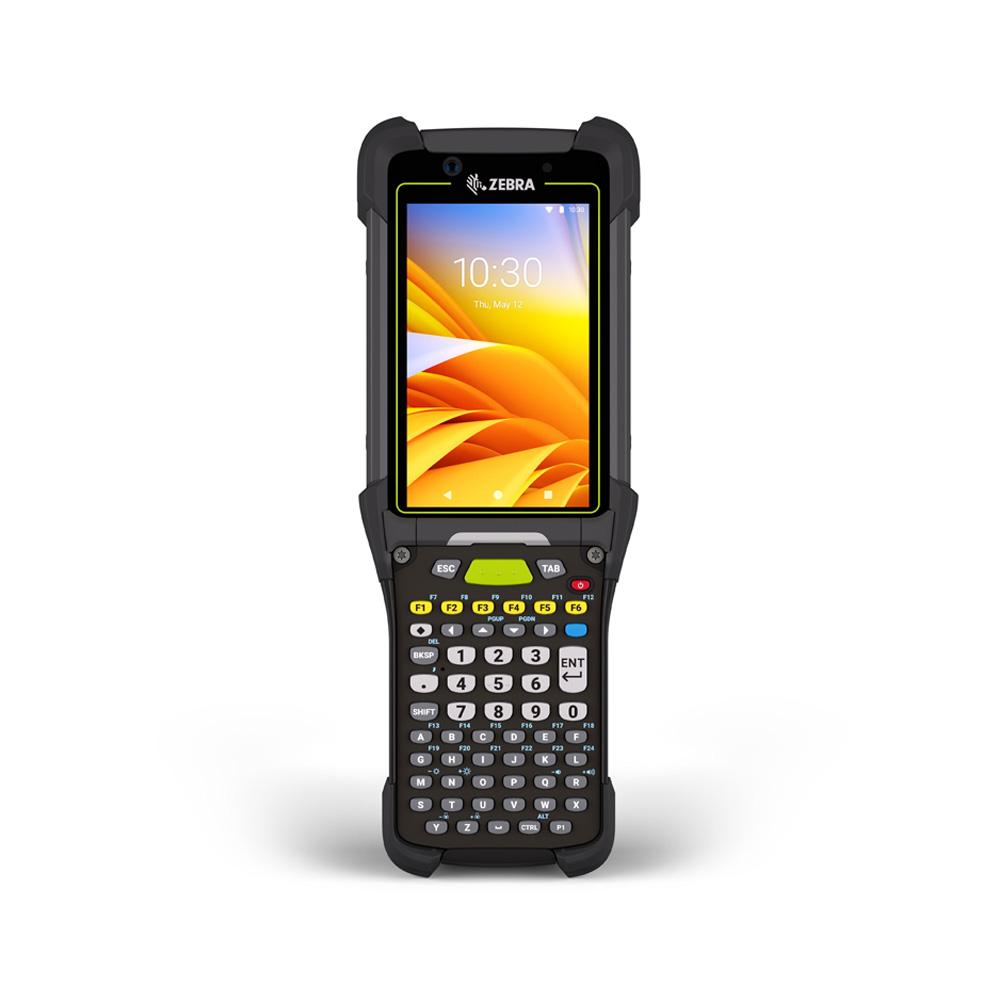 Computadora móvil MC9400 | Zebra