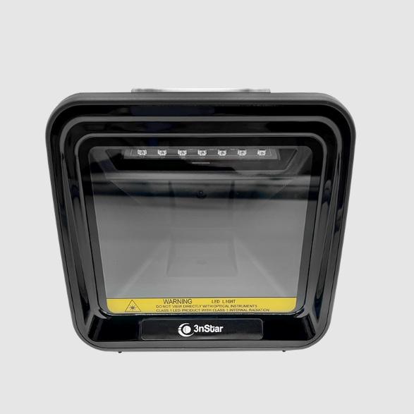 Lector de código de barras SC-550 | 3nStar