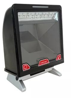 Lector de códigos de mesa | FORCOM 898