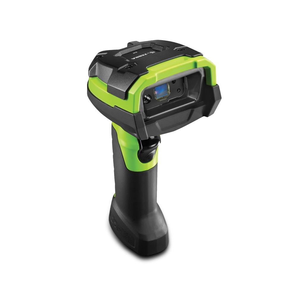 Lector código de barra DS3608 | Zebra