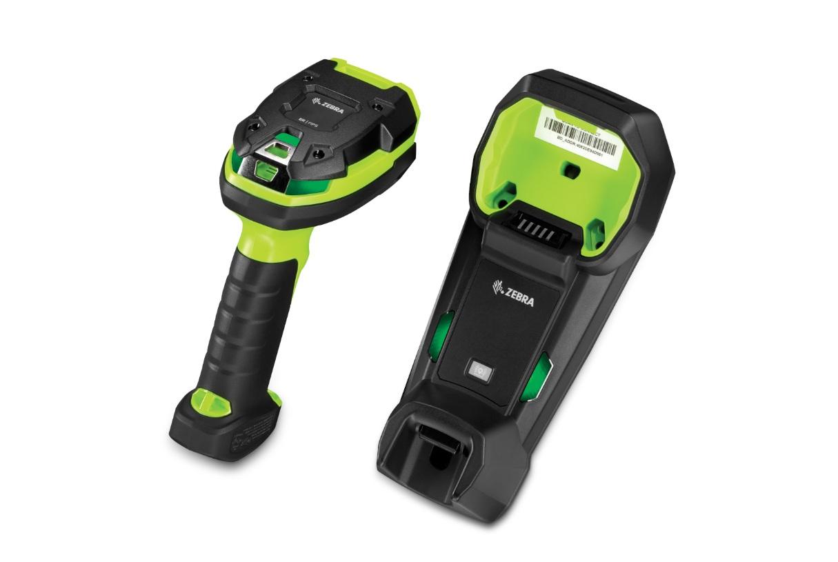 Lector de código de barra DS3678 | Zebra