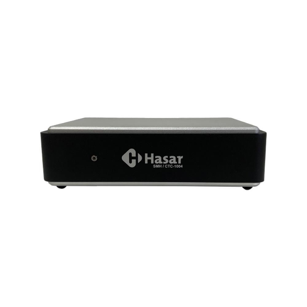 PC Industrial Fanless C-HAS-1004 | Hasar