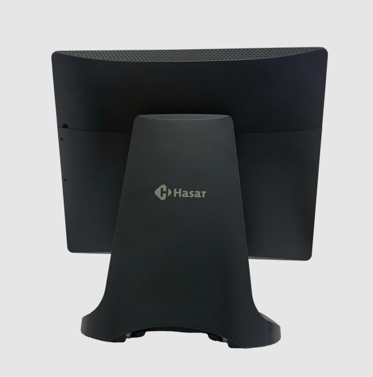 All In One 5200 | Hasar