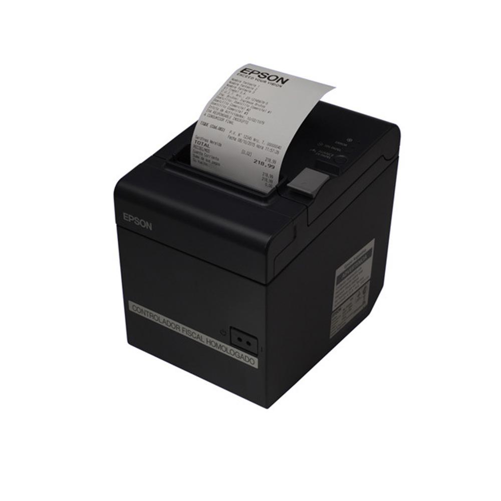 Impresora Fiscal TM-900 | Epson 