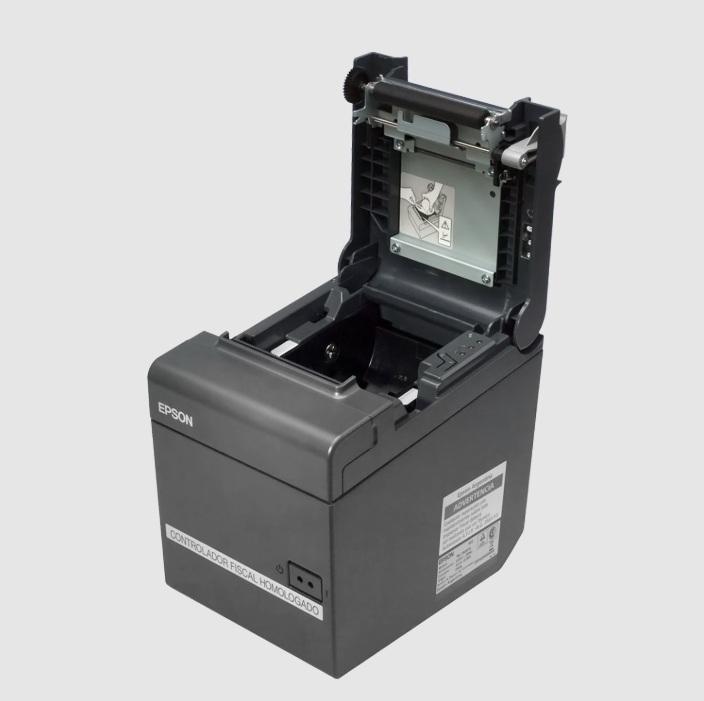 Impresora Fiscal TM-900 | Epson 