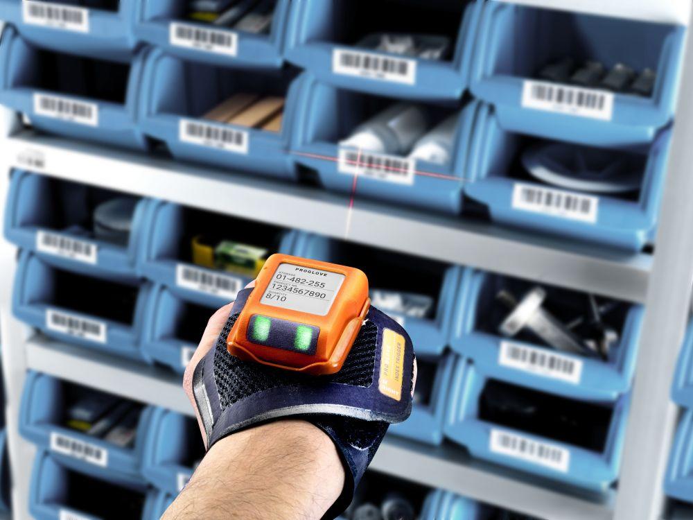 Incorporamos un nuevo partner estratégico: ProGlove