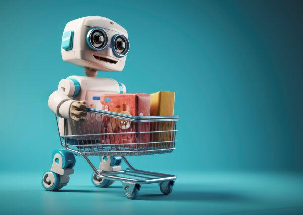 Compras con IA: 80% de los consumidores se interesan por esta modalidad