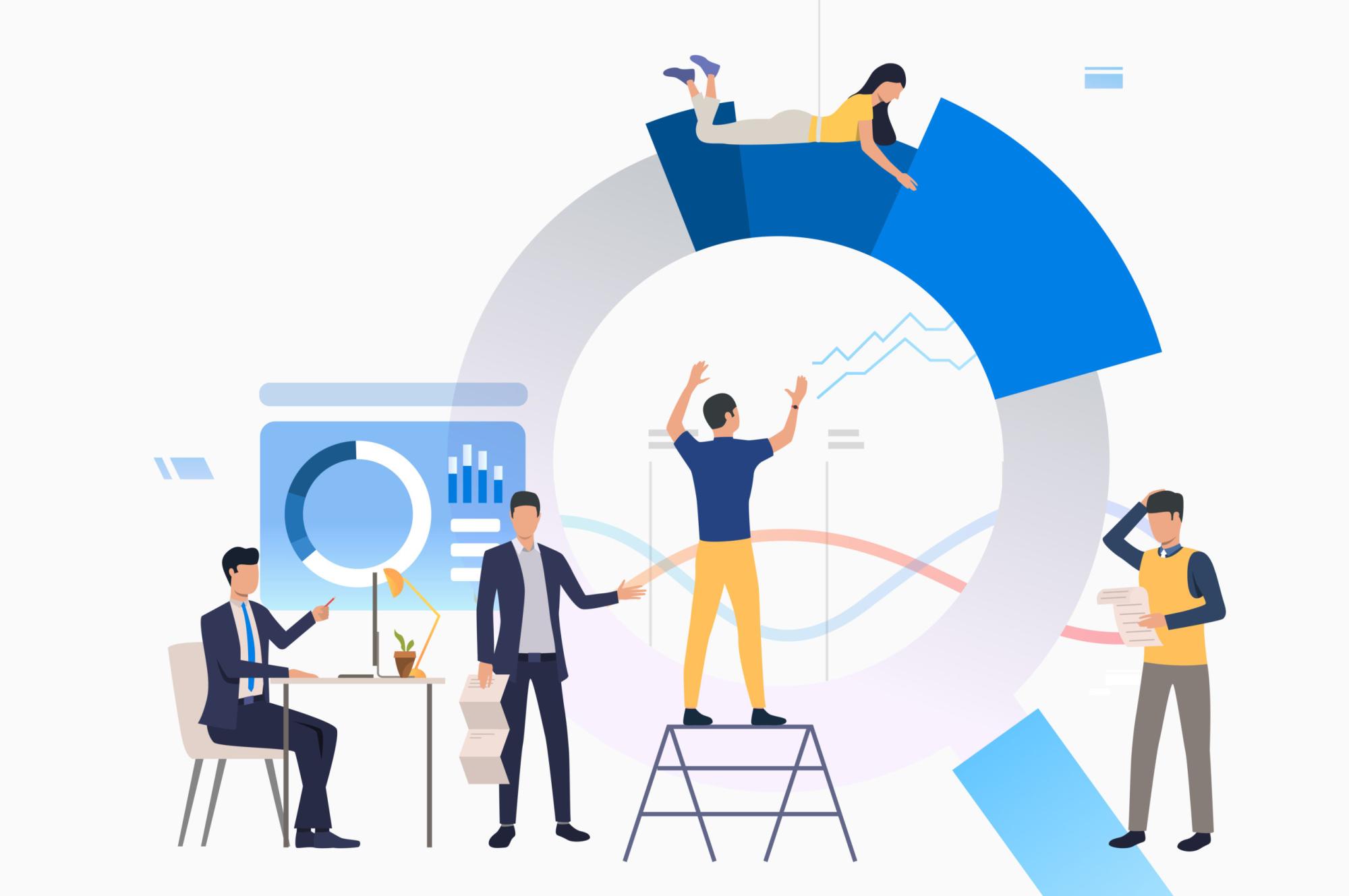 REINGENIERÍA DE PROCESOS