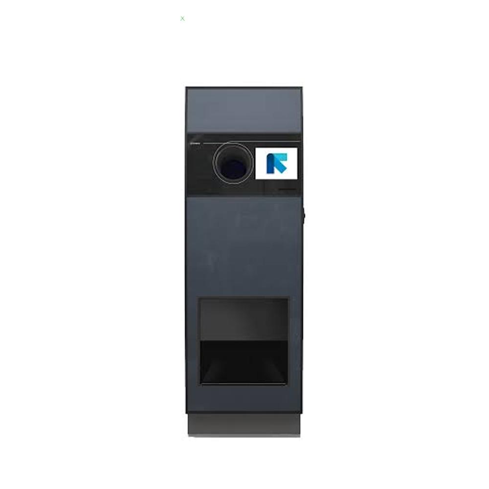 Receptora de envases T9 | Tomra 