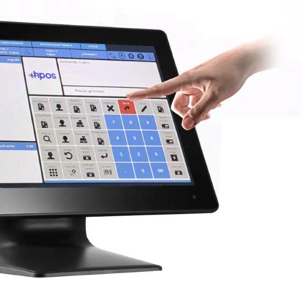 H-POS Manager | Hasar
