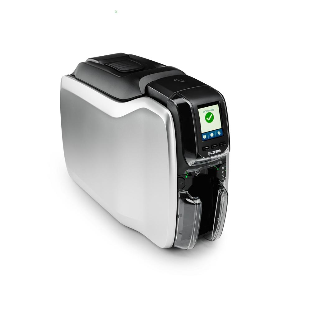 Impresora de etiqueta ZC300 | Zebra