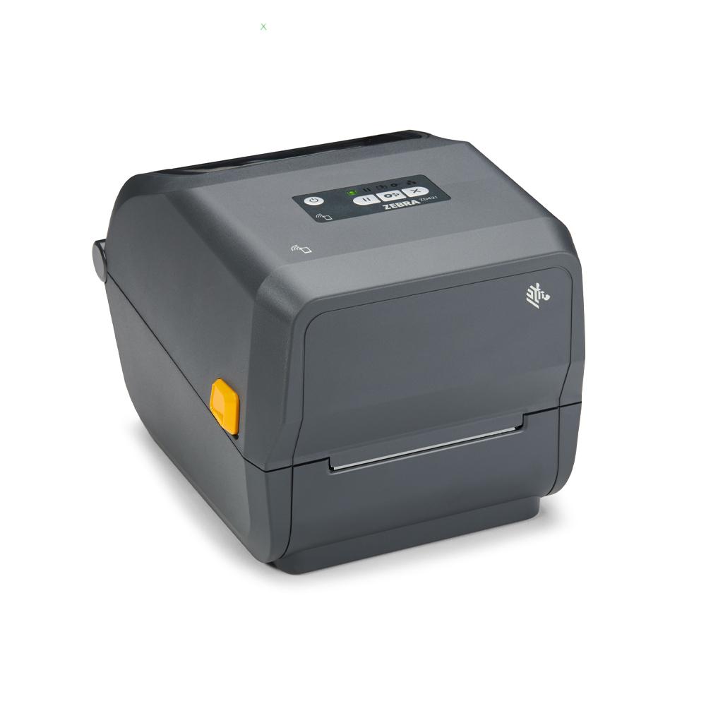 Impresora de etiqueta ZD400 | Zebra