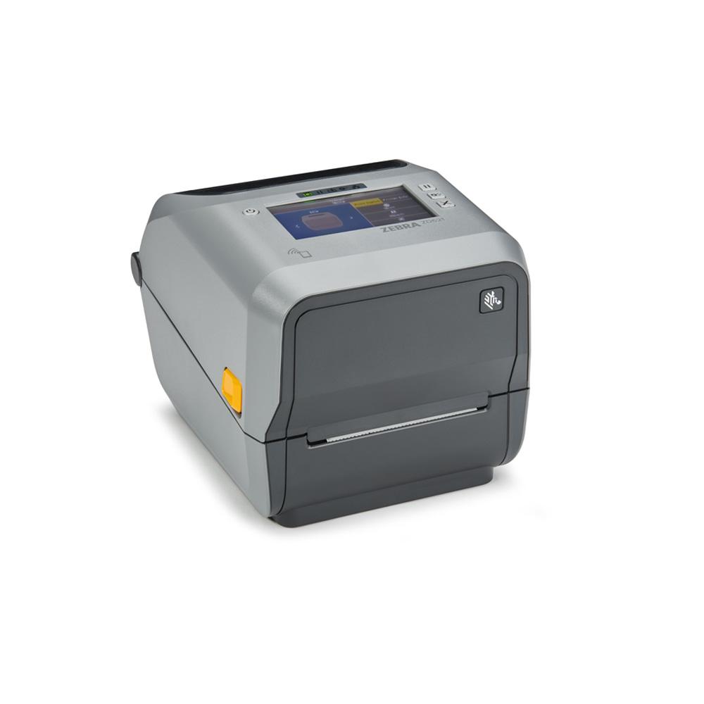 Impresora de etiqueta ZD600 | Zebra