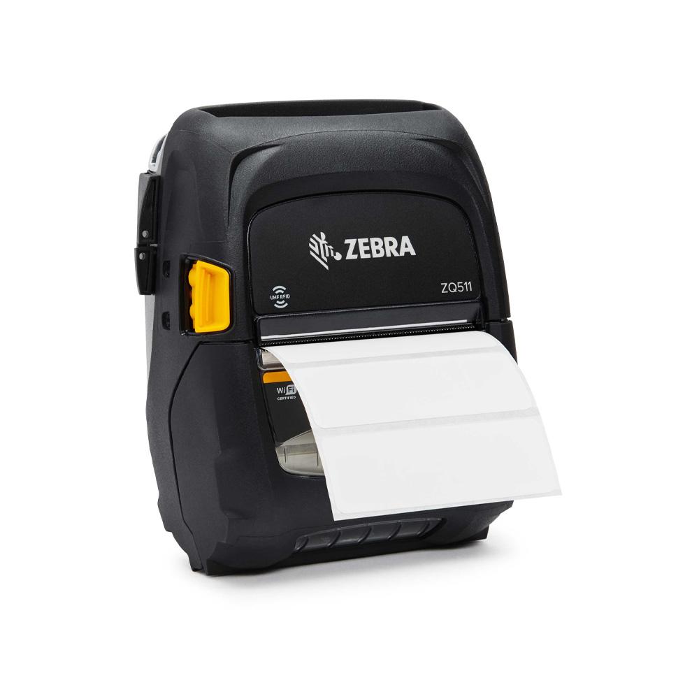 Impresora portátil ZQ511 | Zebra