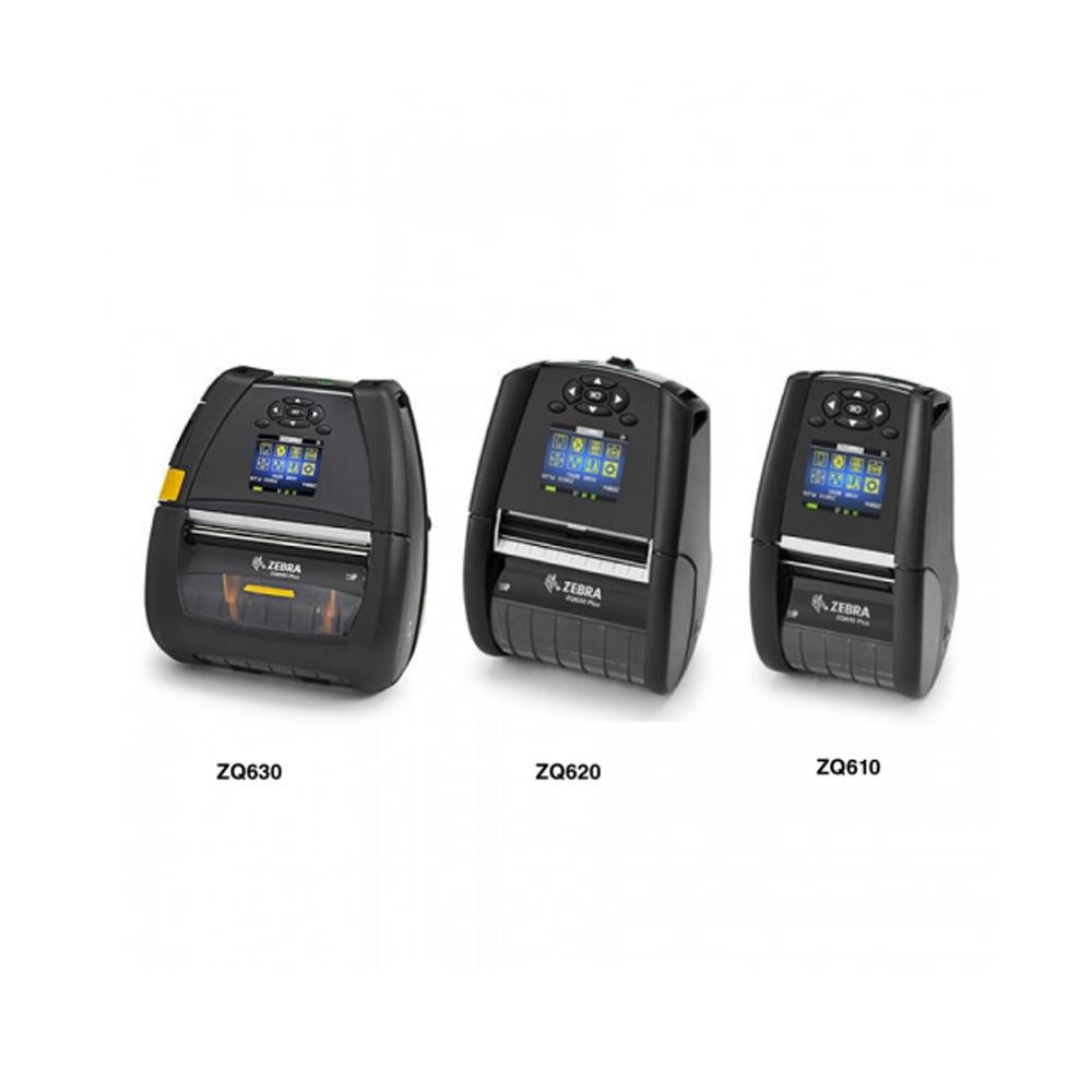 Impresora portátil ZQ600 | Zebra