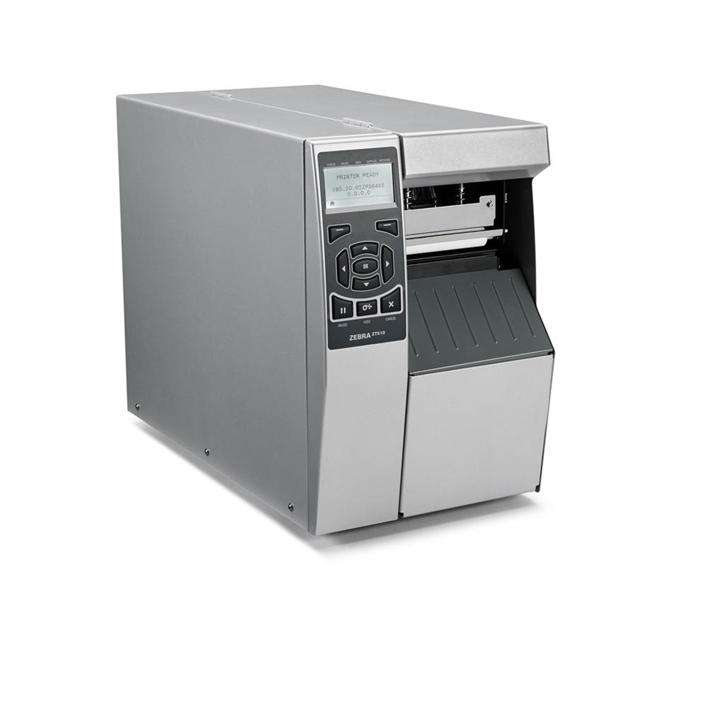 Impresora industrial ZT510 | Zebra