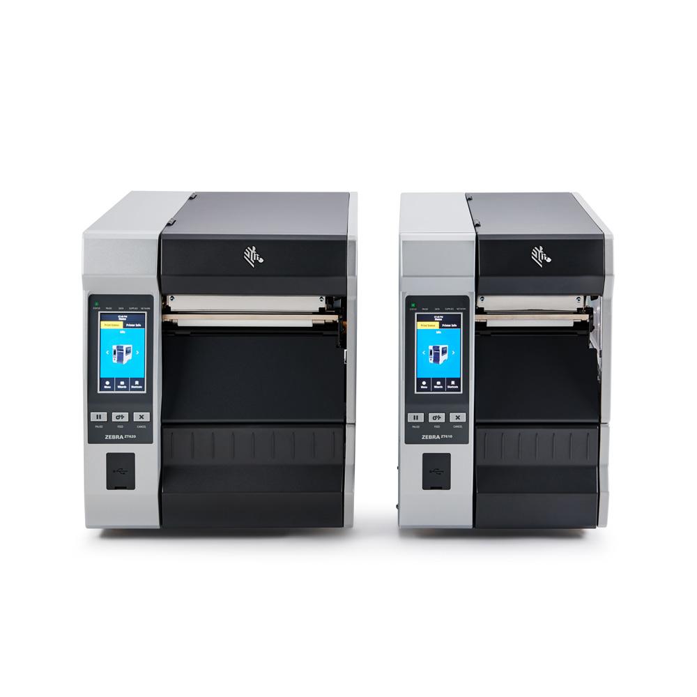 Impresora industrial ZT600 | Zebra