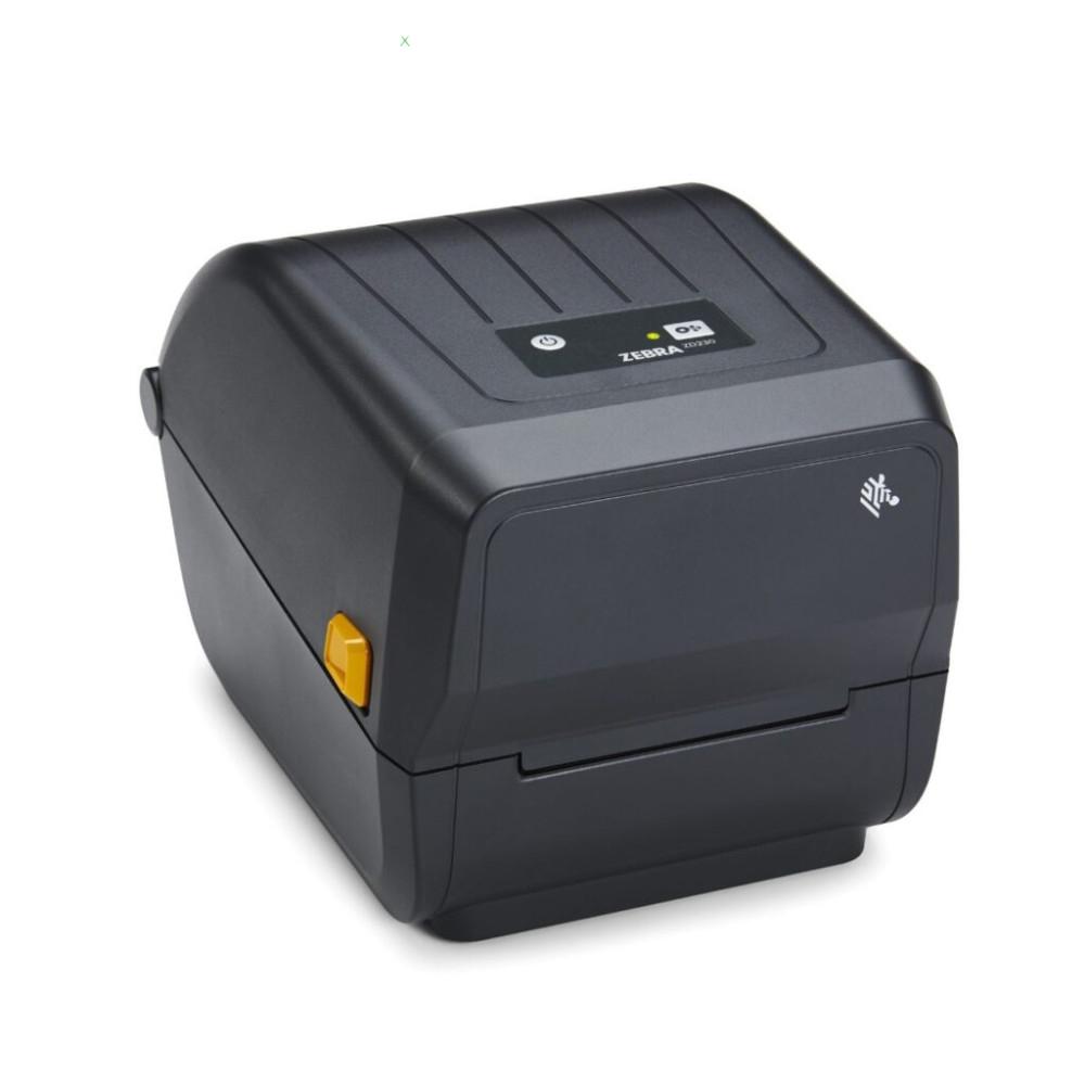 Impresora de escritorio ZD220 | Zebra