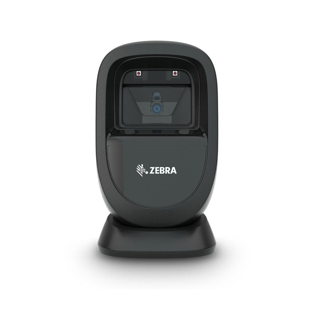 Escáner de mesa DS9300 | Zebra