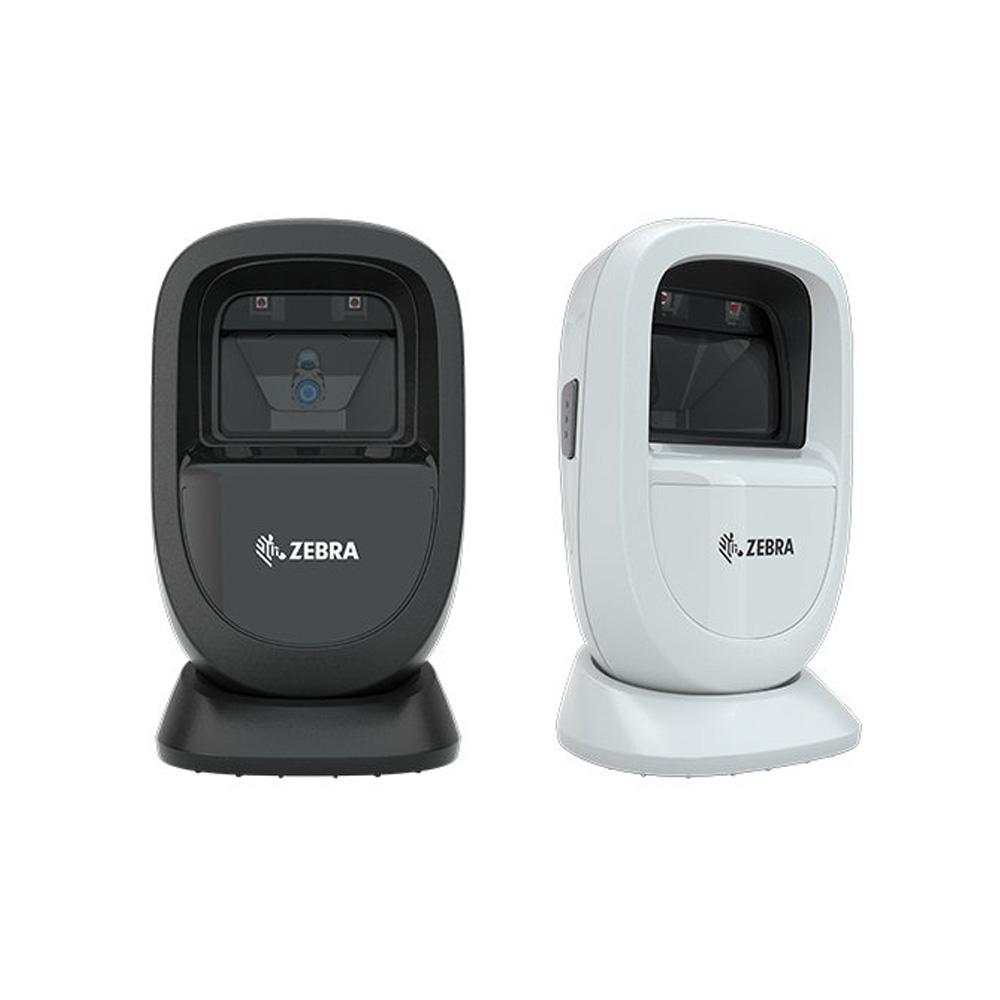 Escáner de mesa DS9300 | Zebra