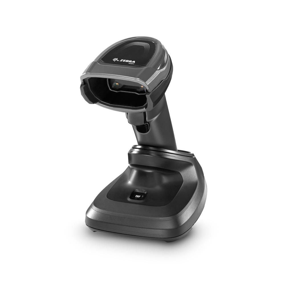 Escáner de mano DS8100 | Zebra