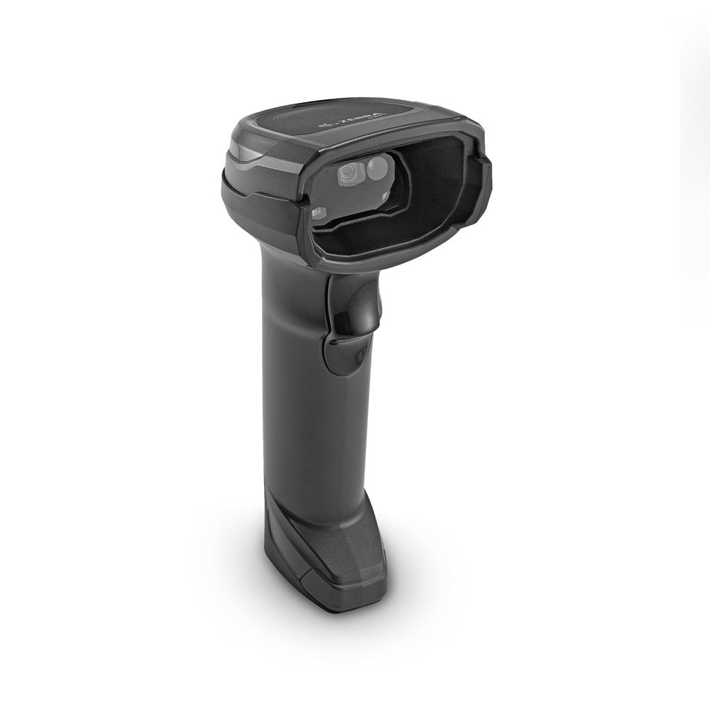 Escáner de mano DS8100 | Zebra