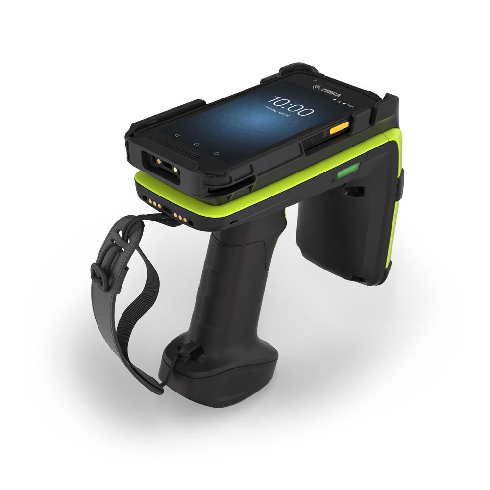 Base de RFID Ultra resistente RFD9030 | Zebra 