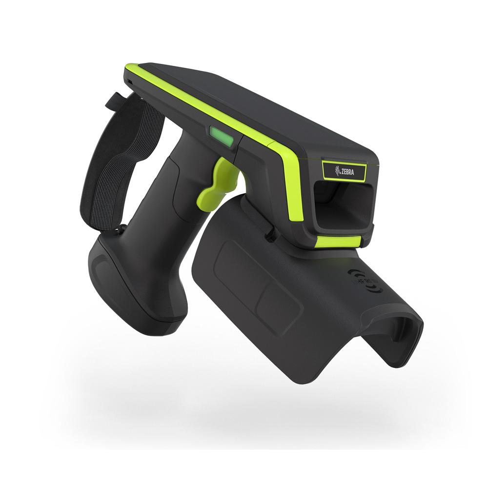 Base de RFID Ultra resistente RFD9090 | Zebra