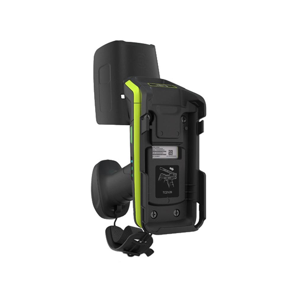 Base de RFID Ultra resistente RFD9090 | Zebra