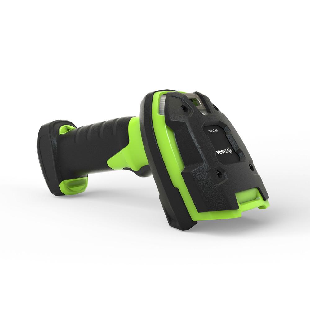 Lector de código de barra Ultrarresistente LI3600-ER | Zebra