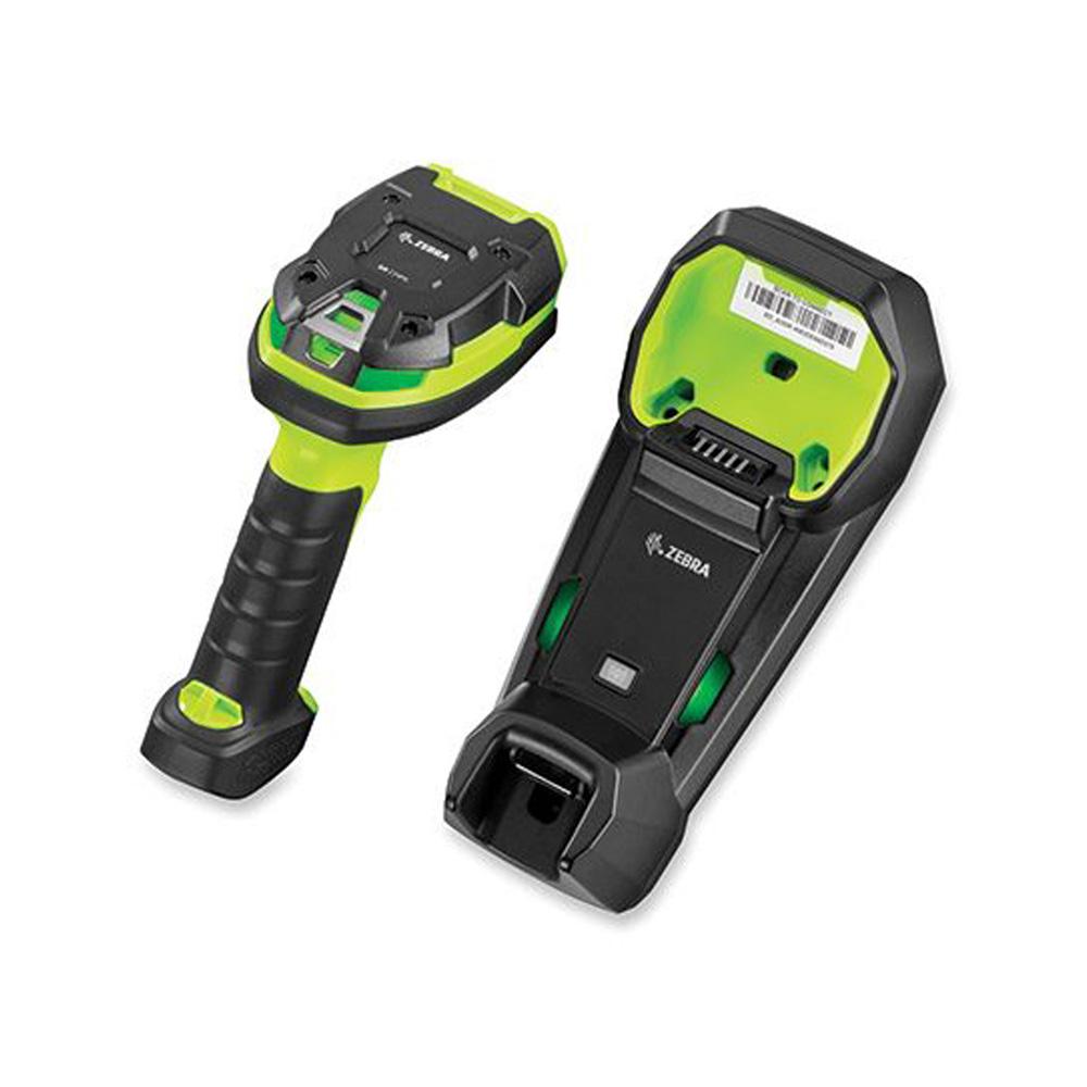 Lector de código de barra Ultrarresistente LI3600-ER | Zebra