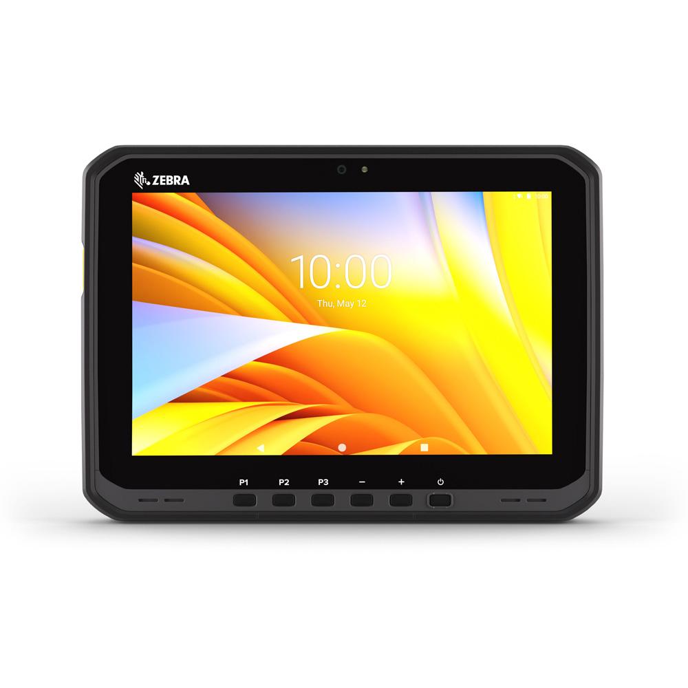 Tablets ET60/ET65 | Zebra